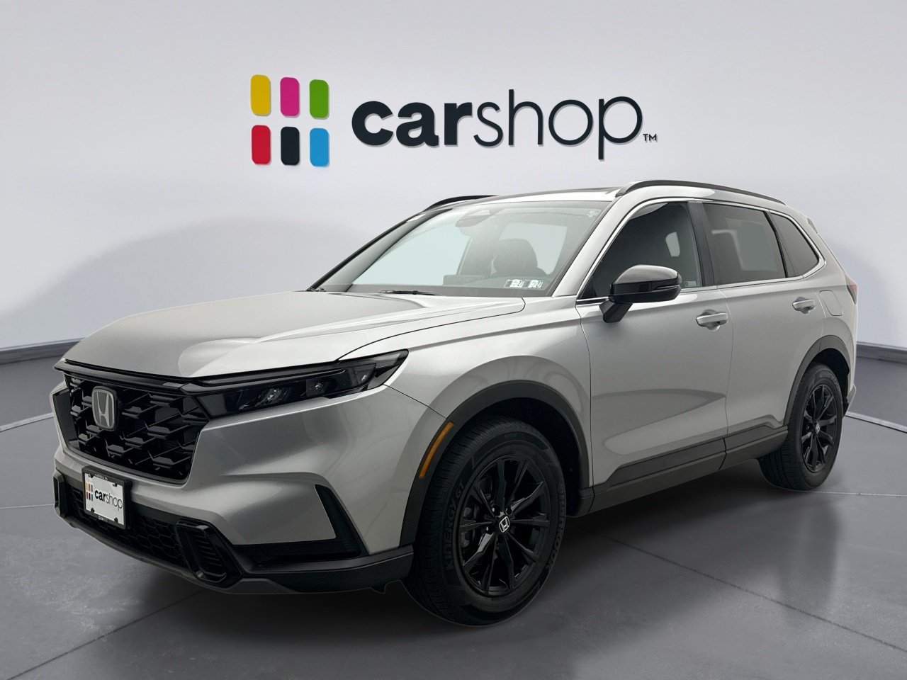 Used 2023 Honda CR-V Sport