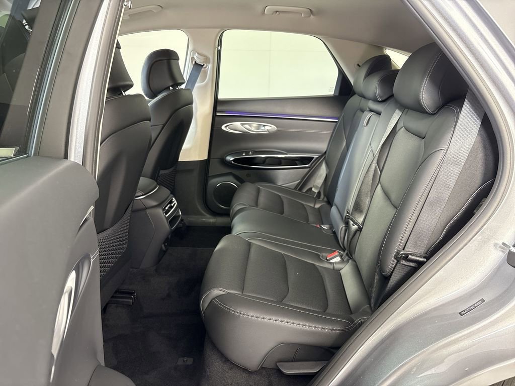 New 2026 Genesis GV70 2.5T AWD/4WD image 24