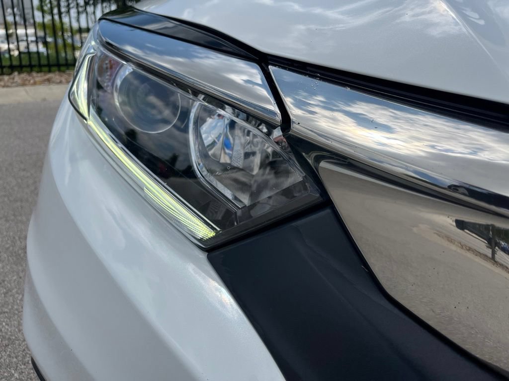 Certified 2020 Honda HR-V EX image 13