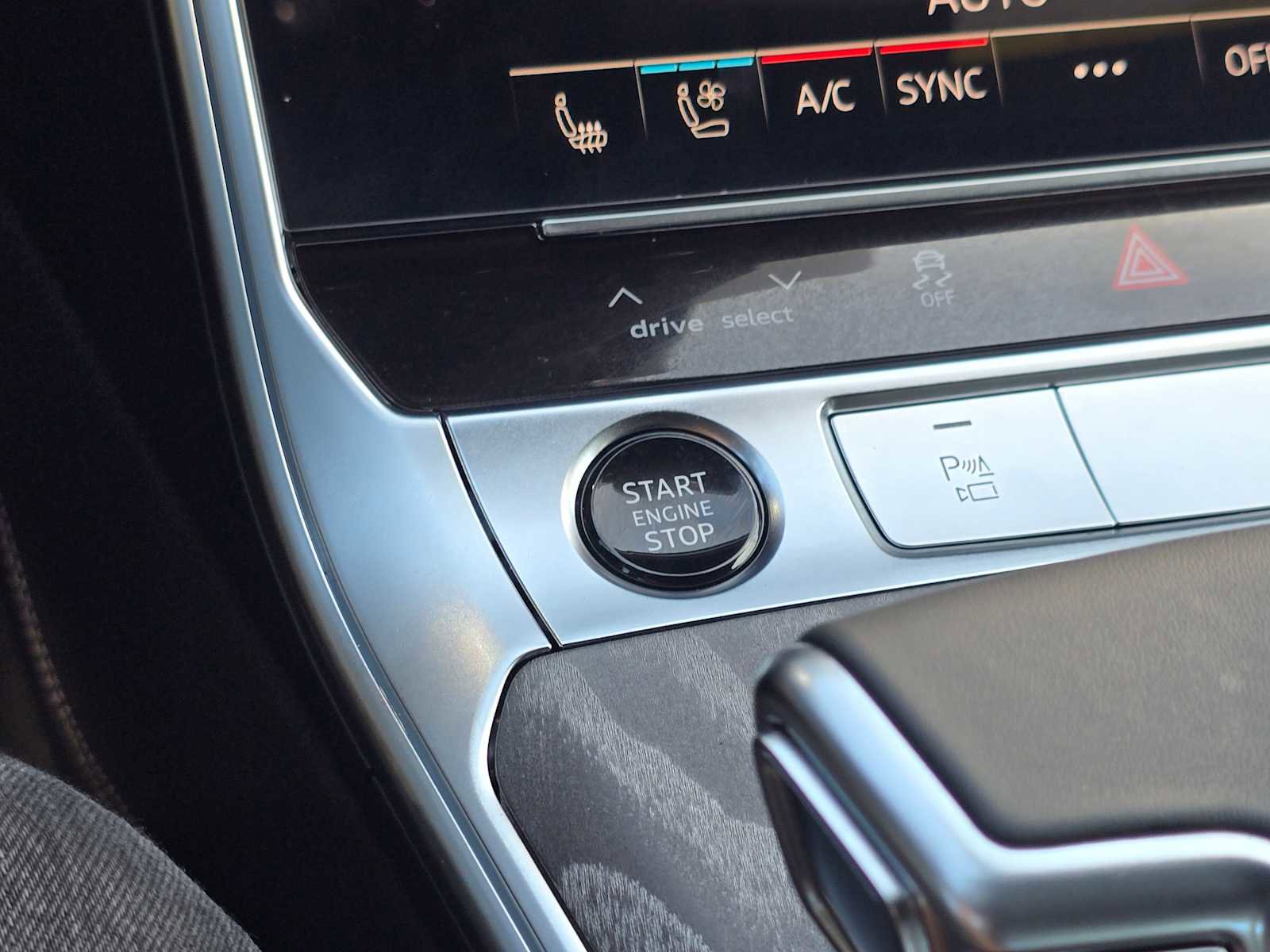 New 2026 Audi A6 Premium Plus image 31