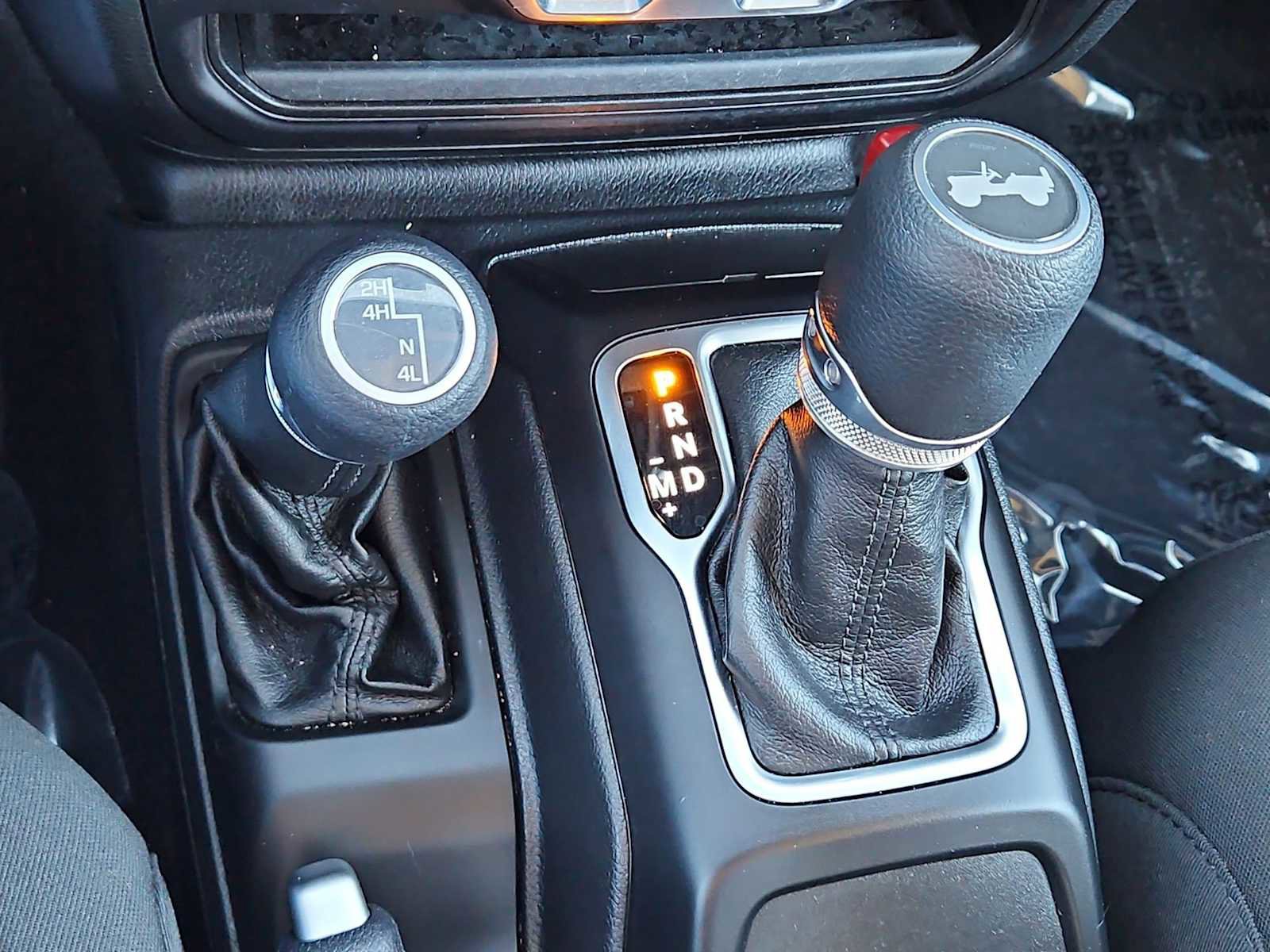 Used 2021 Jeep Wrangler Unlimited Sport S image 29