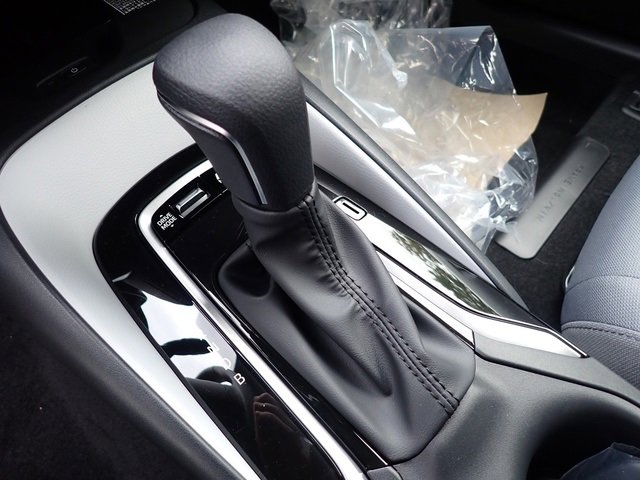 New 2026 Toyota Corolla SE image 17