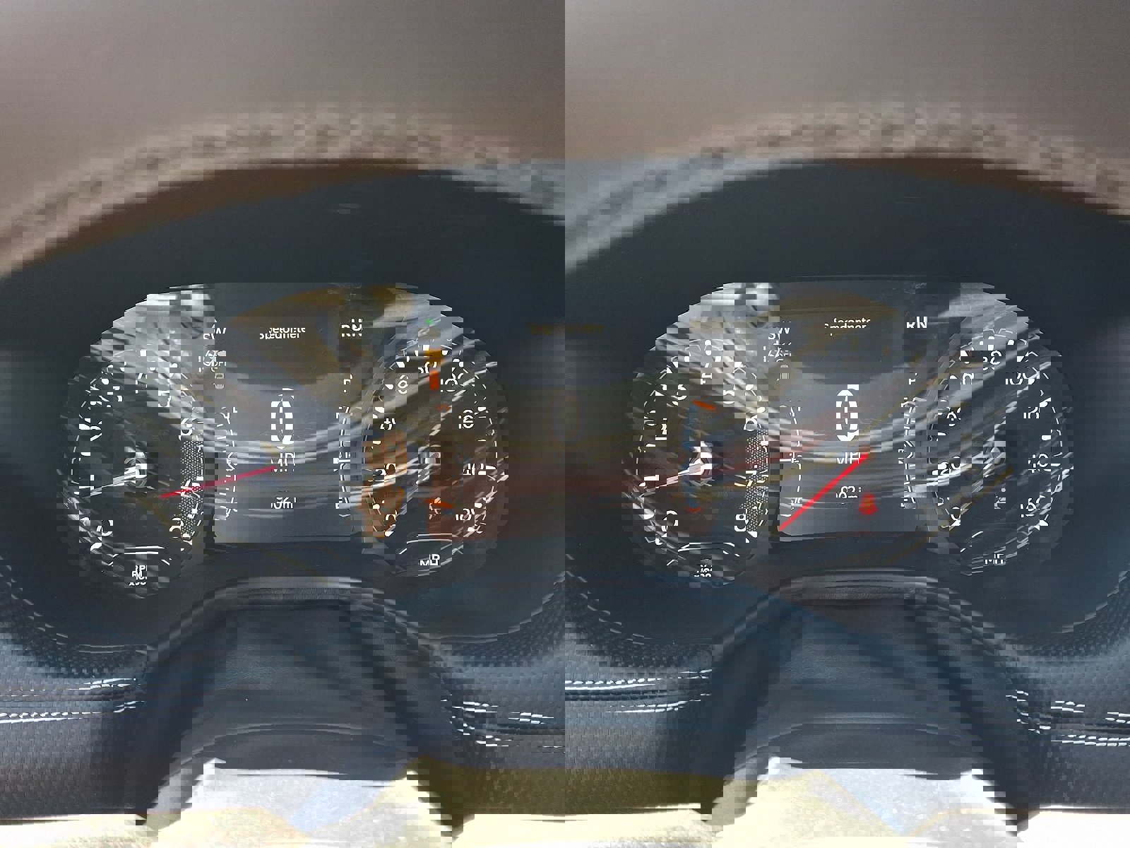 Used 2024 Jeep Compass Latitude w/ Convenience Group image 19