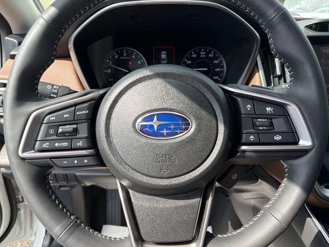 Certified 2025 Subaru Legacy Touring XT w/ Tech Package #2 image 15