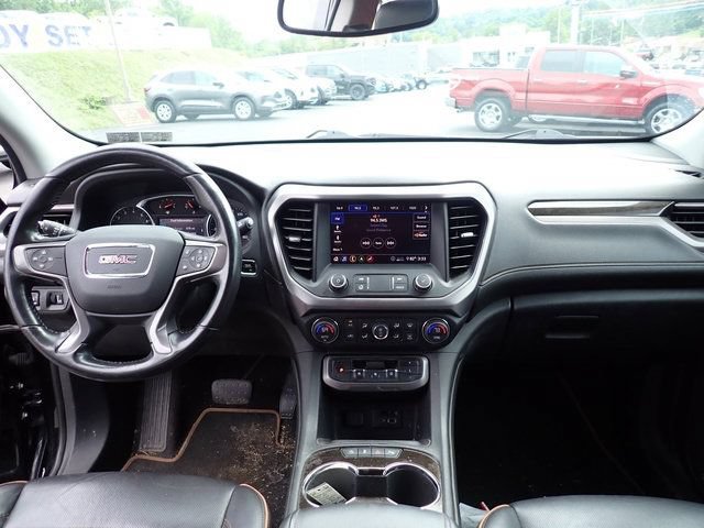 Used 2020 GMC Acadia AT4 AWD/4WD image 13