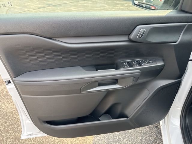 New 2025 Ford Ranger XL w/ Trailer Tow Package image 24