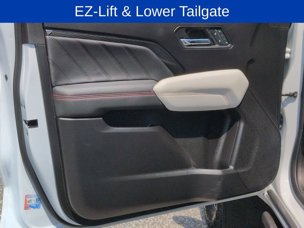 Used 2024 GMC Canyon AT4X AWD/4WD image 27