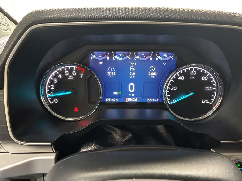 Used 2022 Ford F150 XLT w/ Equipment Group 302A High image 17