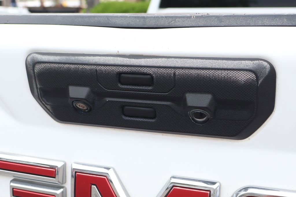 Used 2022 GMC Sierra 2500 SLE w/ SLE Convenience Package image 54