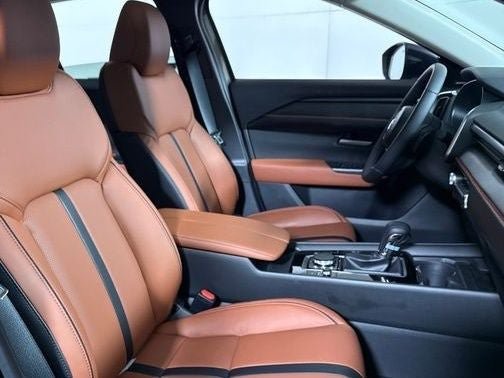 New 2026 MAZDA CX-50 Meridian Edition AWD/4WD image 16