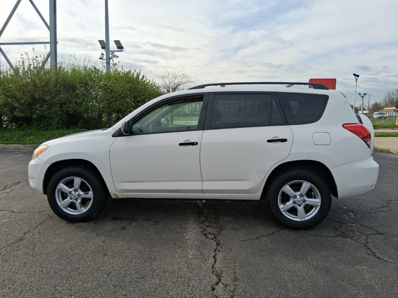 Used 2006 Toyota RAV4 2WD image 5