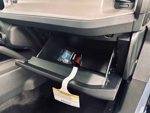 New 2025 Ford Bronco Outer Banks w/ Sasquatch Package image 12