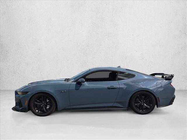 Used 2026 Ford Mustang GT RWD image 8