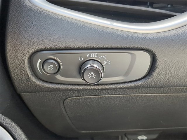 Used 2024 Chevrolet Malibu LT image 28