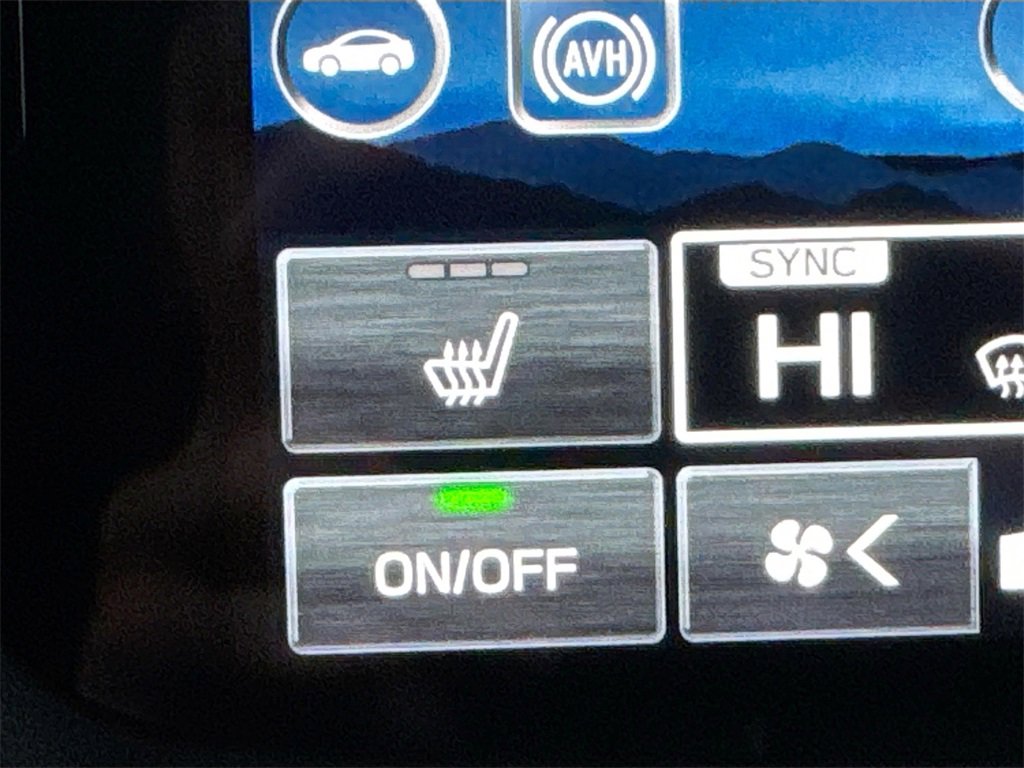 New 2025 Subaru Forester Limited image 19