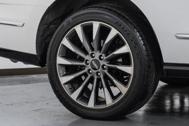 Used 2021 Lincoln Navigator Reserve w/ Luxury Package image 69