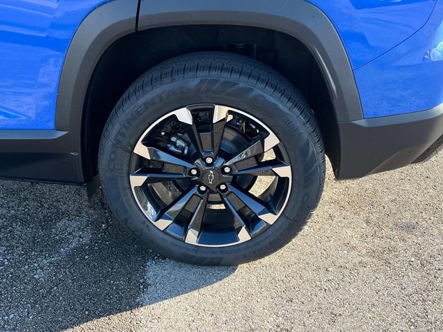 New 2026 Chevrolet Equinox RS w/ Convenience Package III image 15