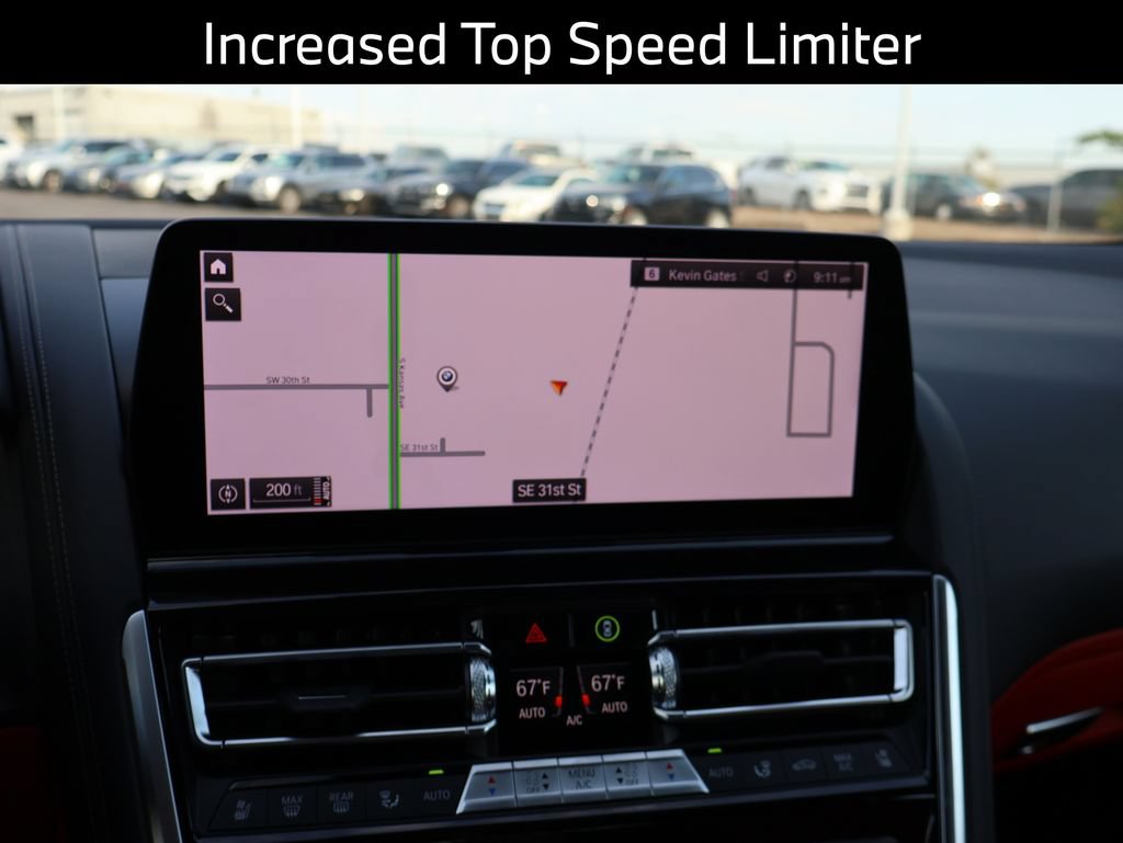 New 2026 BMW 840i xDrive AWD/4WD image 16