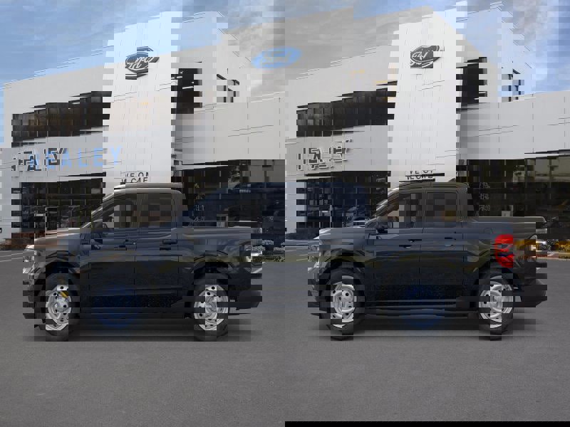 New 2026 Ford Maverick XL image 3