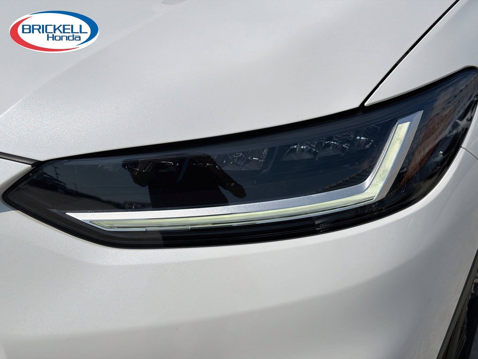 Used 2025 Honda HR-V Sport image 9