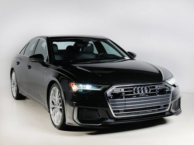 Used 2019 Audi A6 3.0T Prestige