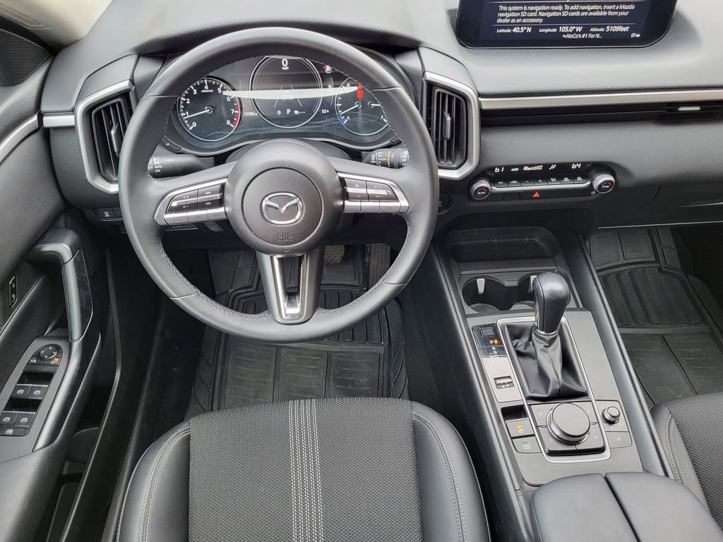 Used 2024 MAZDA CX-50 AWD 2.5 S w/ Cargo Package image 27