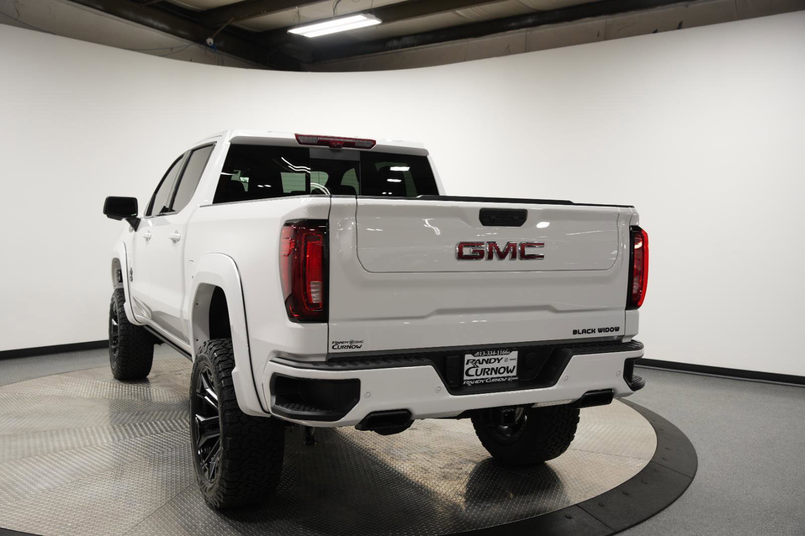 New 2026 GMC Sierra 1500 AT4 w/ AT4 Premium Package image 7