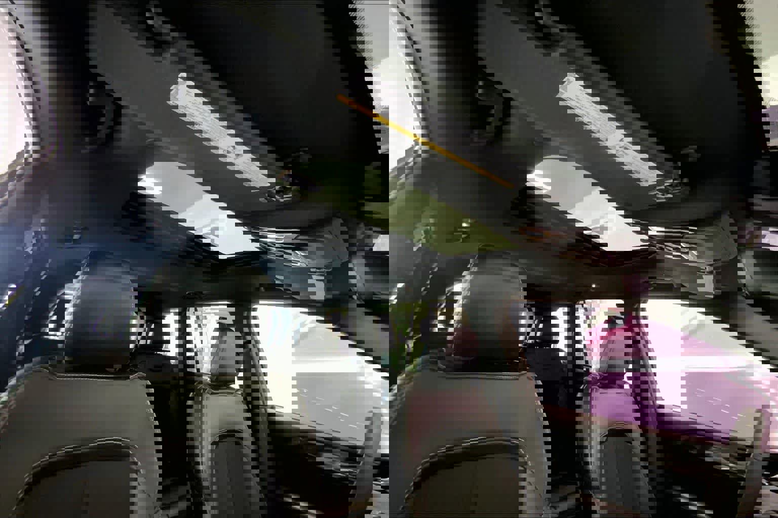 Used 2023 Jeep Grand Cherokee Altitude image 27