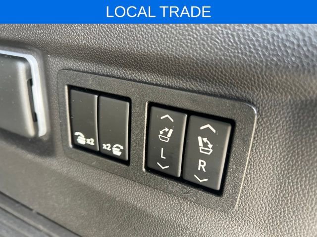 Used 2021 Chevrolet Tahoe High Country image 23