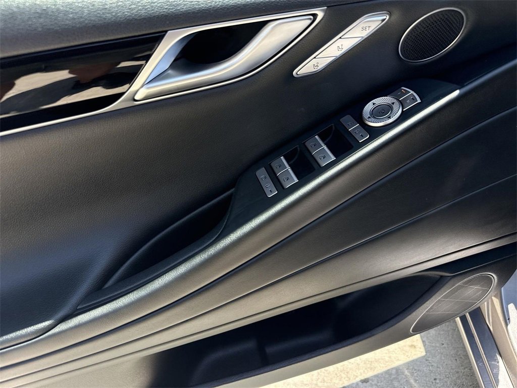 Used 2023 Genesis G80 2.5T image 17