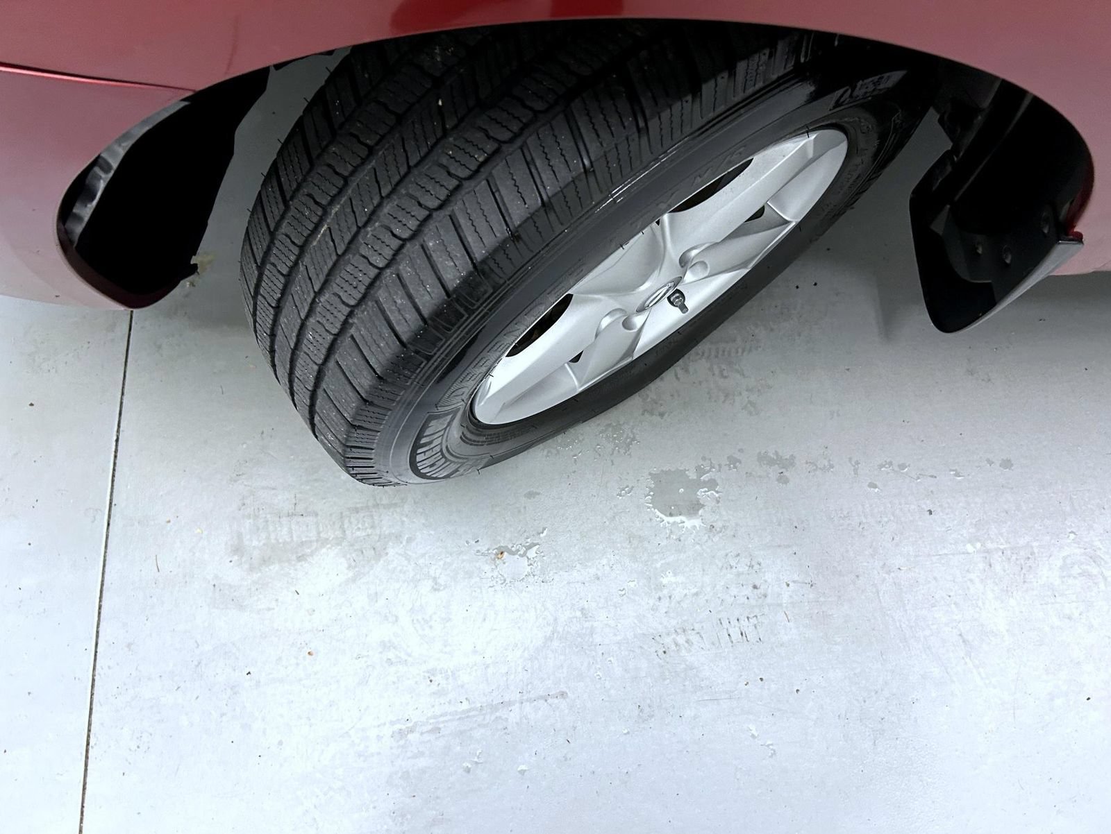 Used 2013 Nissan Rogue S w/ Special Edition Pkg AWD/4WD image 23