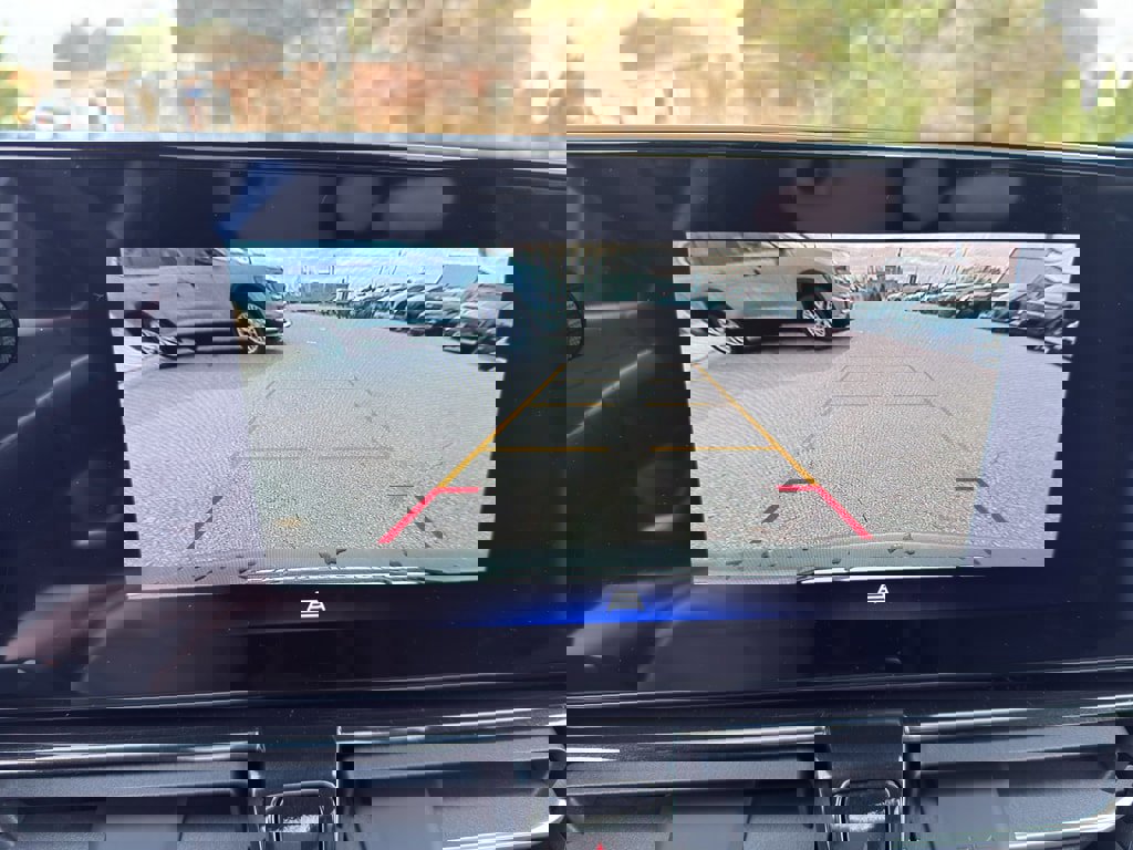 New 2026 Chevrolet TrailBlazer RS w/ Convenience Package image 13