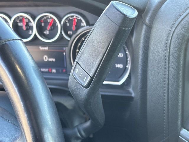 Certified 2022 Chevrolet Silverado 3500 LT w/ Convenience Package image 15