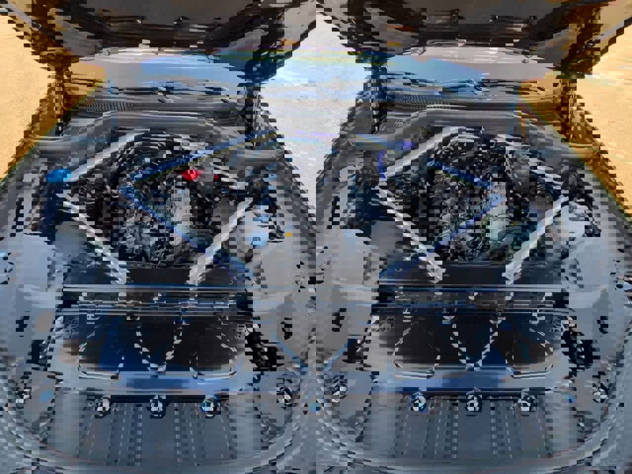 Used 2024 BMW X5 xDrive40i image 14