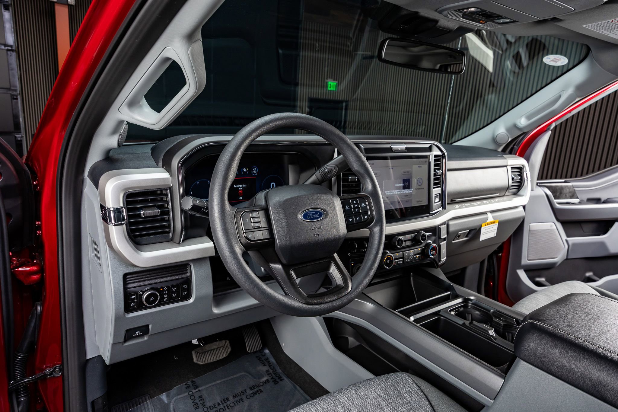 Used 2026 Ford F250 XLT w/ XLT Premium Package image 17