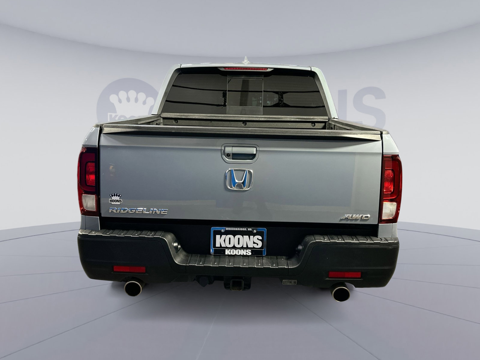 Used 2023 Honda Ridgeline RTL image 5