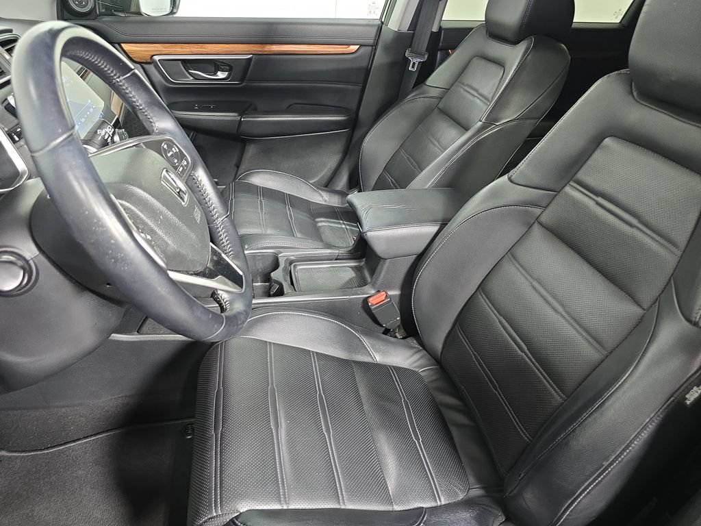 Used 2017 Honda CR-V Touring image 5
