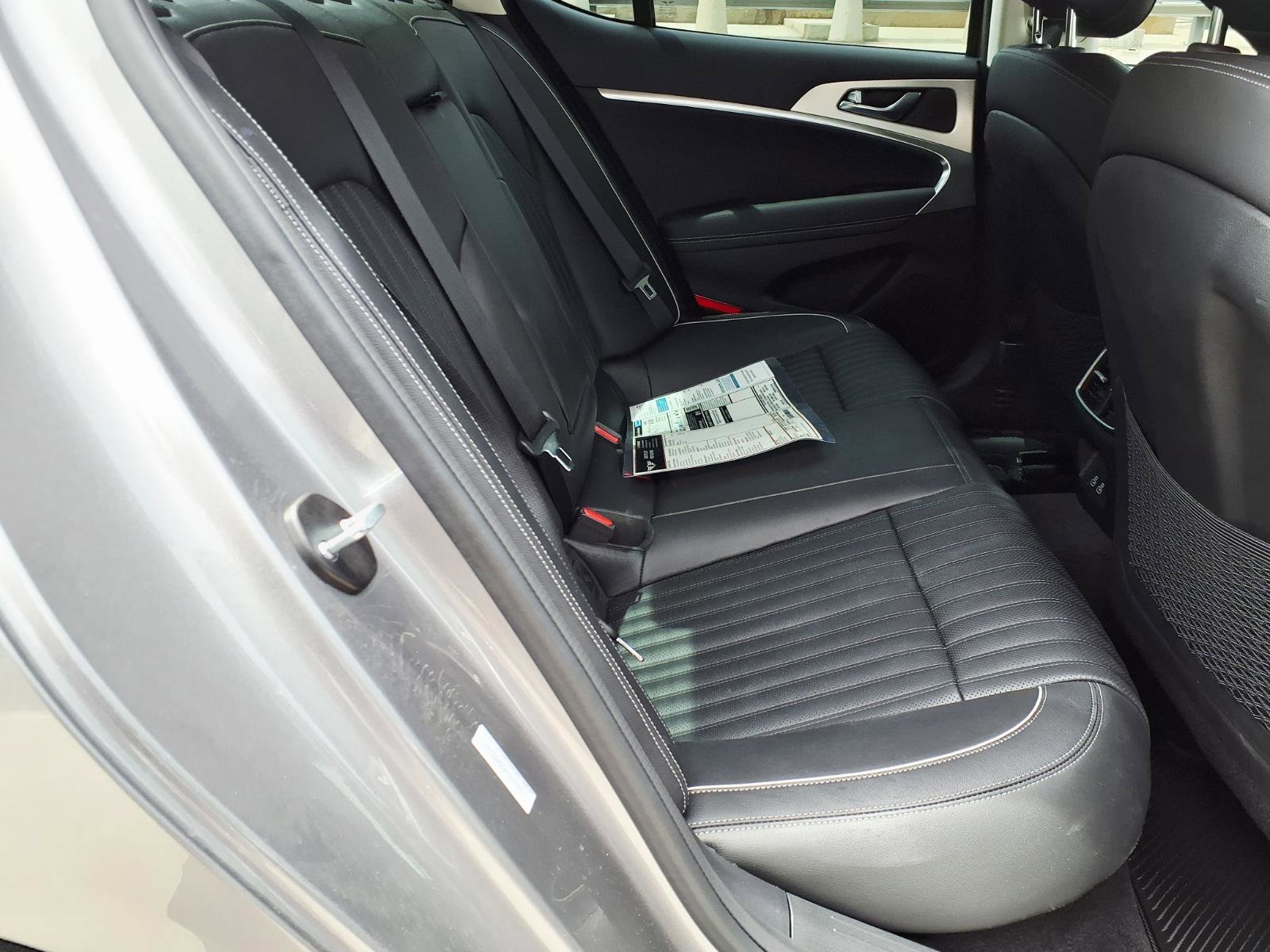 Certified 2026 Genesis G70 2.5T Prestige image 14