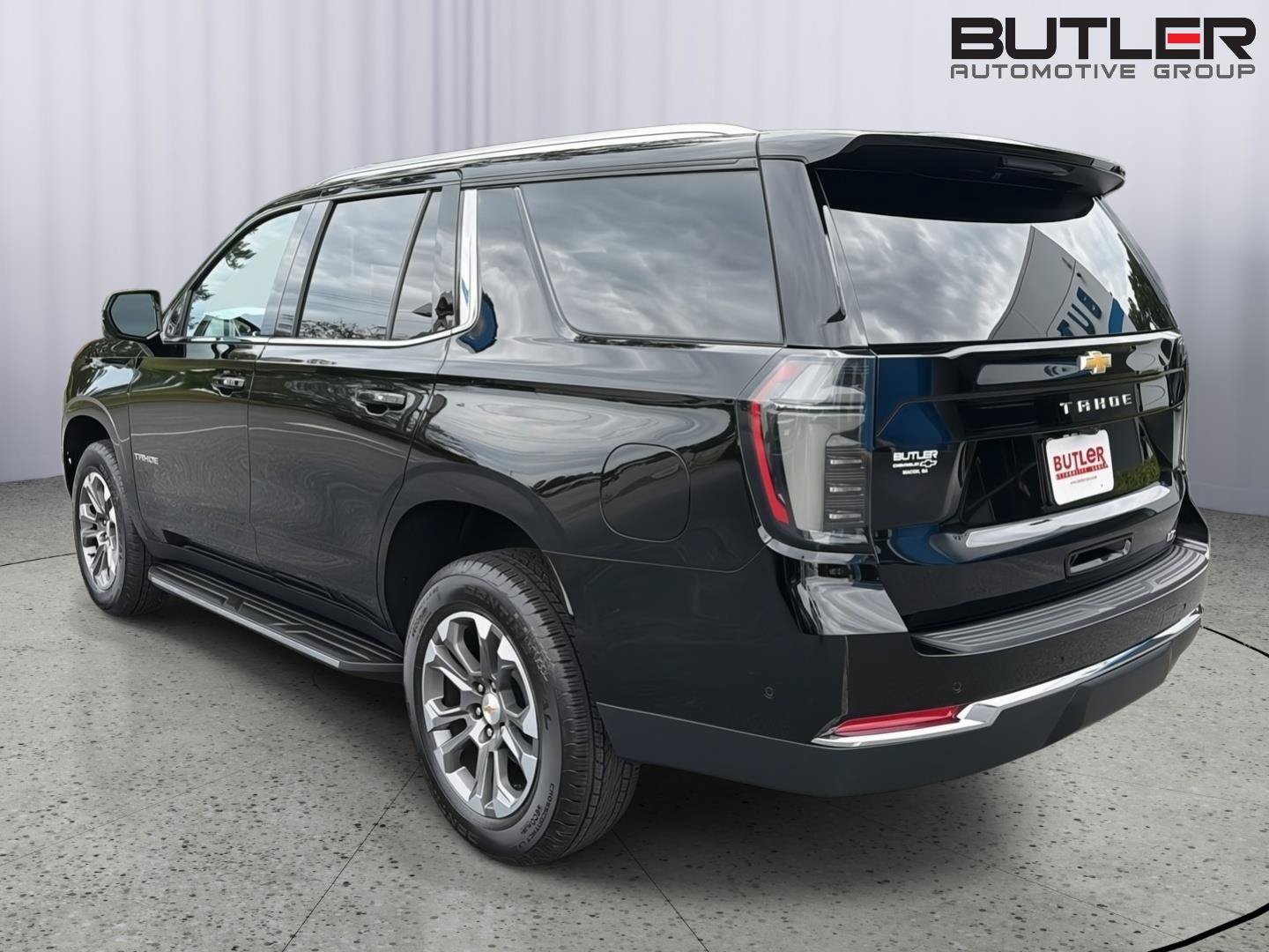 New 2026 Chevrolet Tahoe LT w/ Comfort Package RWD image 4
