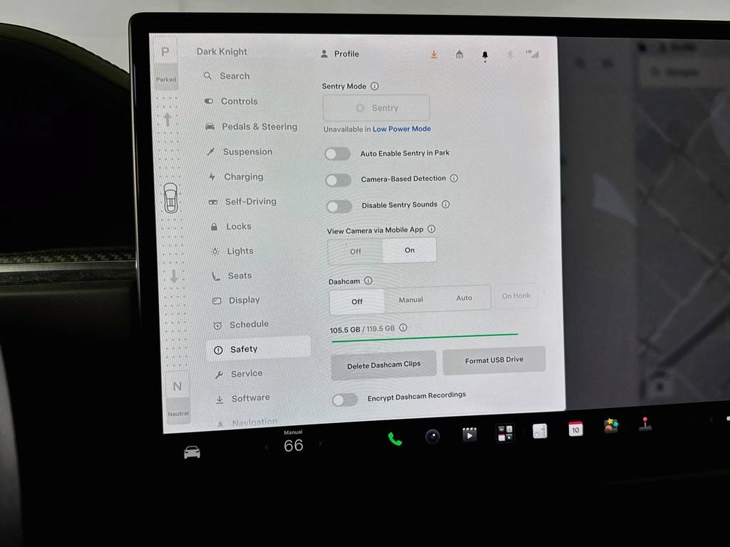 Used 2022 Tesla Model X Plaid AWD/4WD image 40