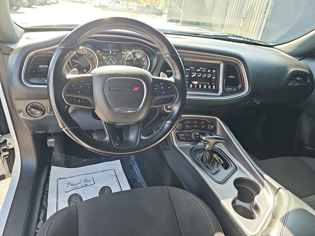 Used 2021 Dodge Challenger R/T image 19