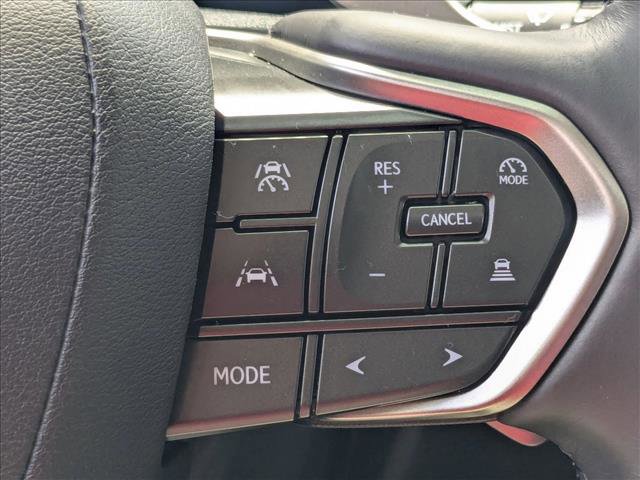 Used 2023 Lexus NX 250 FWD w/ Towing Package (2000 Lbs) image 11