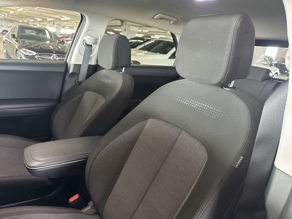 Used 2024 Hyundai Ioniq 5 SEL AWD/4WD image 13
