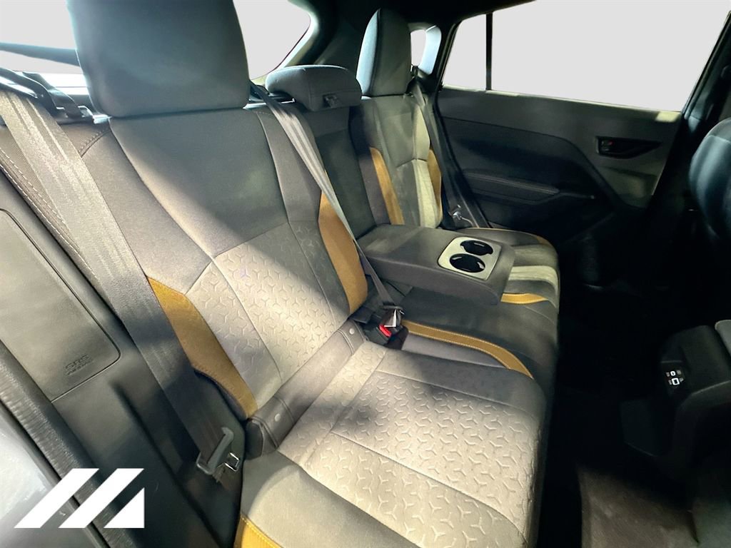 New 2026 Subaru Crosstrek 2.5i Sport image 27