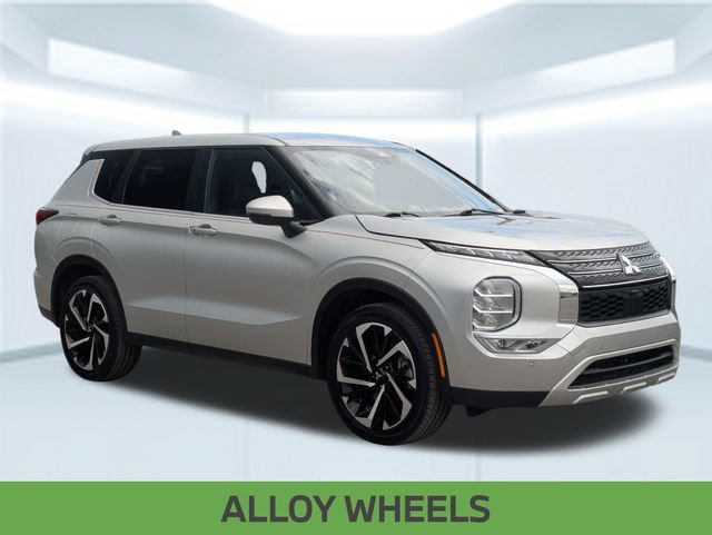 Used 2024 Mitsubishi Outlander SE FWD image 9