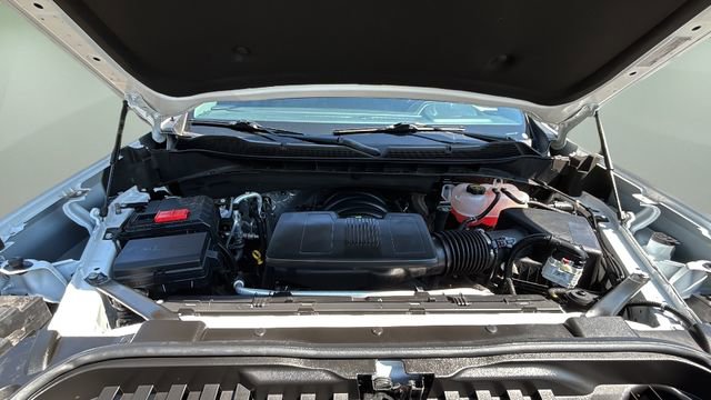 Used 2024 Chevrolet Silverado 1500 LT Trail Boss w/ Protection Package image 32