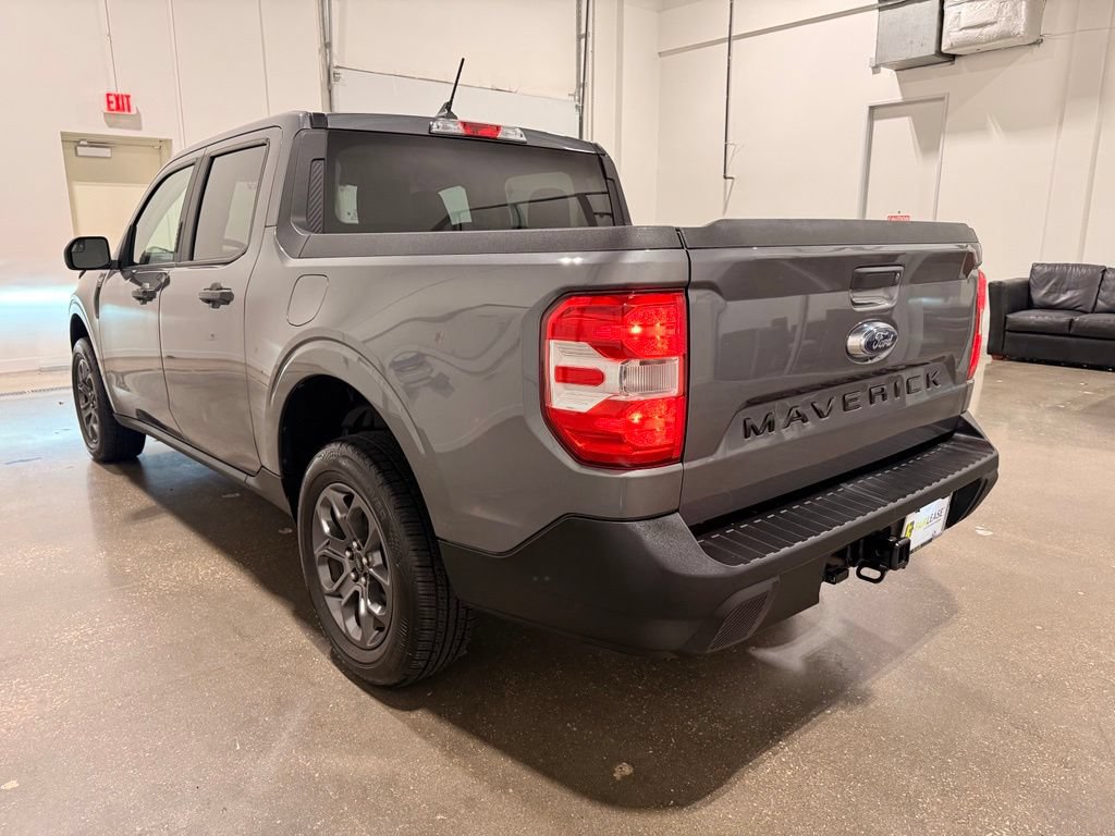 Used 2023 Ford Maverick XLT FWD image 7