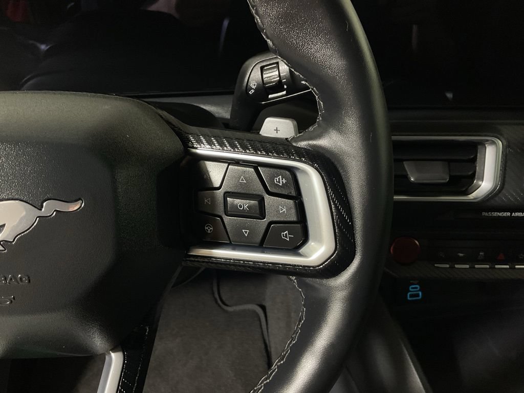 Used 2025 Ford Mustang GT Premium RWD image 28