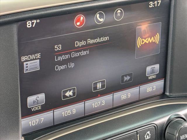 Used 2014 GMC Sierra 1500 Denali image 15