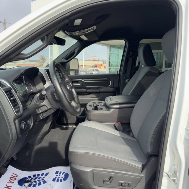 Used 2024 RAM 2500 Big Horn image 10
